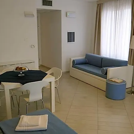 La Corte Di Leuca 3* كاسترينيانو دل كابو
