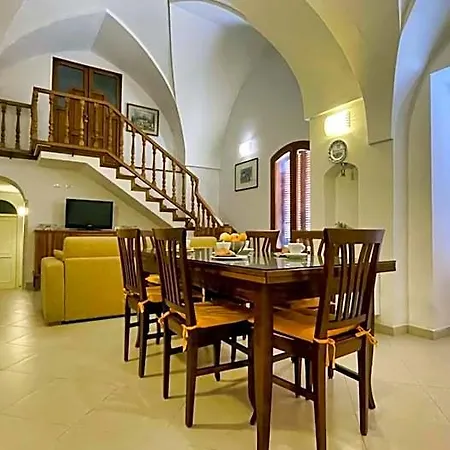 La Corte Di Leuca 3*