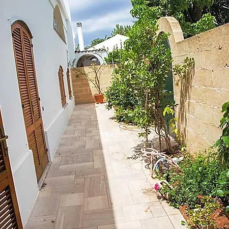 La Corte Di Leuca 3*