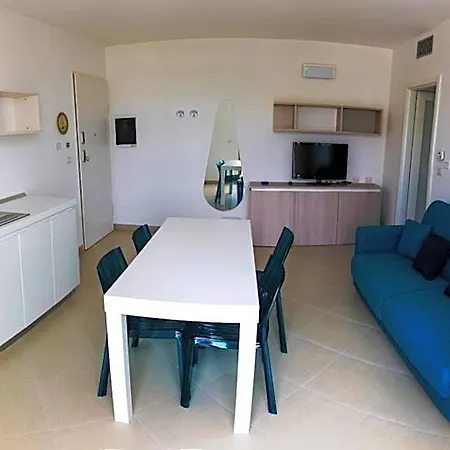 La Corte Di Leuca Aparthotel Castrignano del Capo