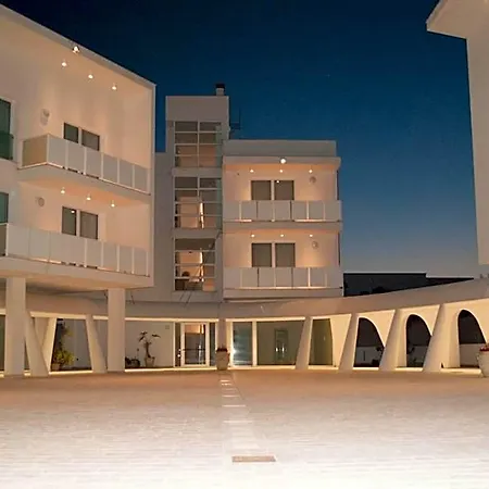 La Corte Di Leuca Hotel 3*