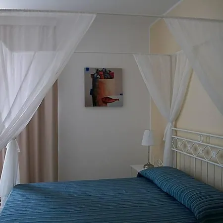 La Corte Di Leuca 3*
