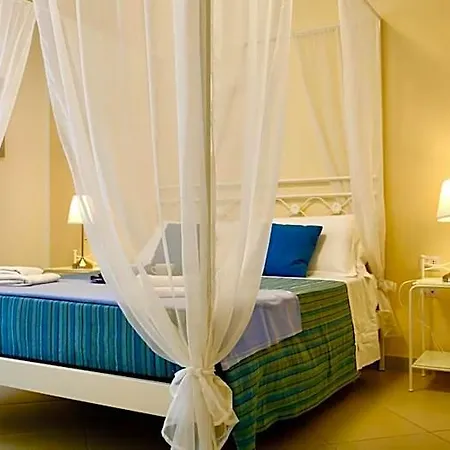 La Corte Di Leuca Hotel 3*