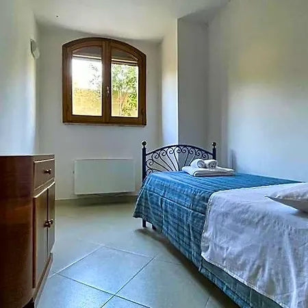 Hotel La Corte Di Leuca 3*