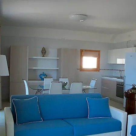 Hotel La Corte Di Leuca Castrignano del Capo
