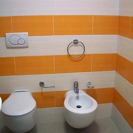 La Corte Di Leuca 3*