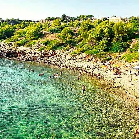 La Corte Di Leuca Hotel