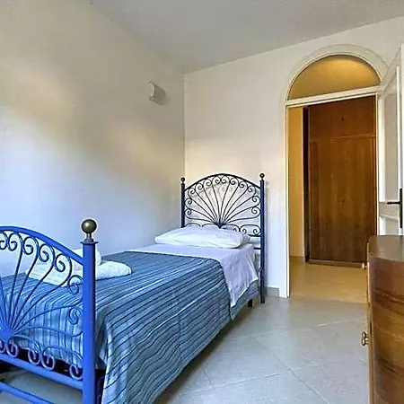 Aparthotel La Corte Di Leuca