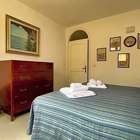 Hotel La Corte Di Leuca