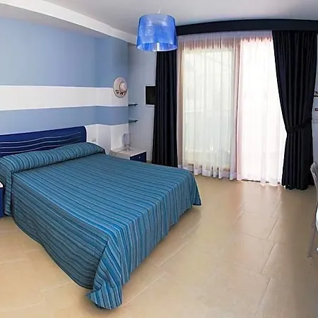 Aparthotel La Corte Di Leuca