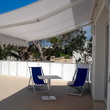 La Corte Di Leuca 3*