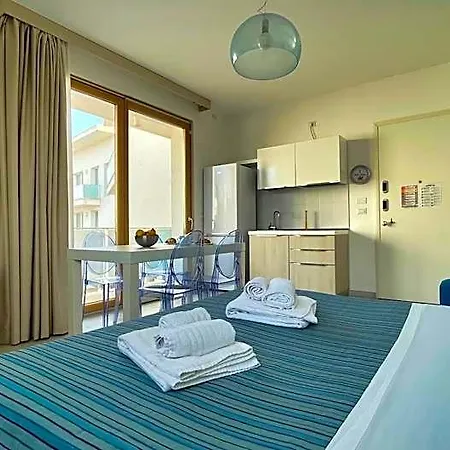 La Corte Di Leuca Hotel