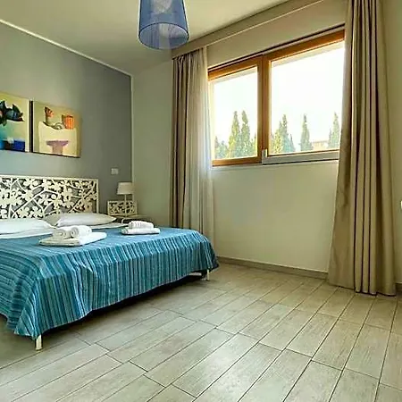 La Corte Di Leuca Hotel