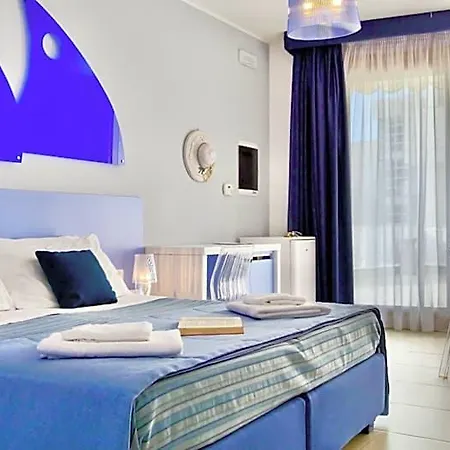 Aparthotel La Corte Di Leuca