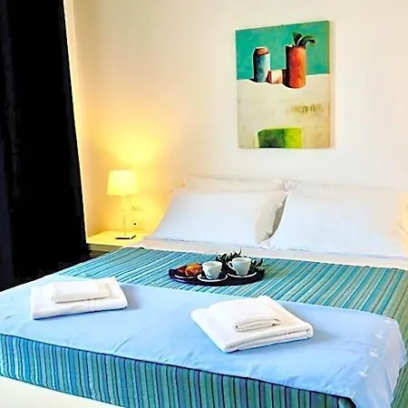 La Corte Di Leuca Hotel 3*