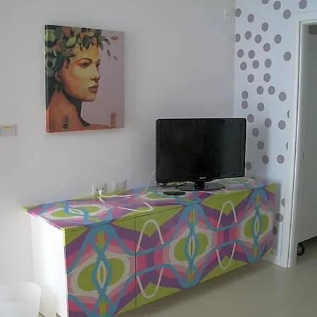 La Corte Di Leuca 3*
