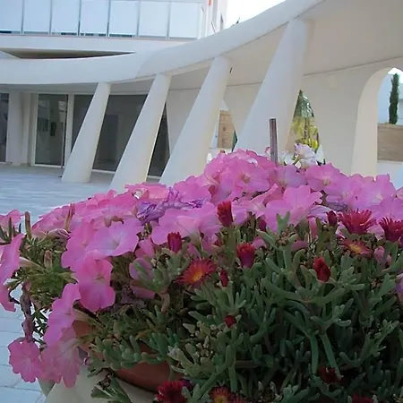 Hotel La Corte Di Leuca Castrignano del Capo