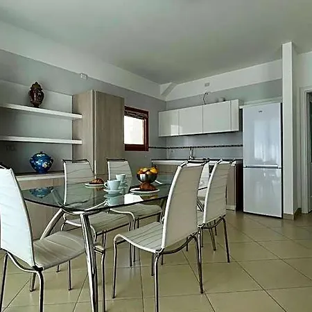 La Corte Di Leuca فندق 3*