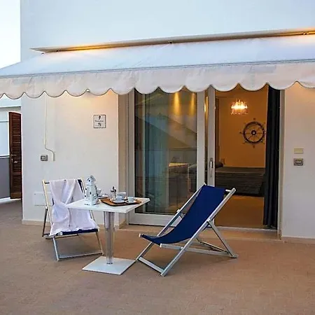 La Corte Di Leuca 3*