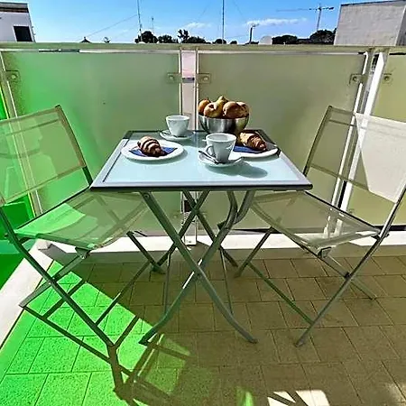 Hotel La Corte Di Leuca 3*