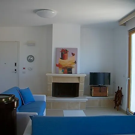 Aparthotel La Corte Di Leuca
