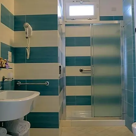 فندق La Corte Di Leuca 3*