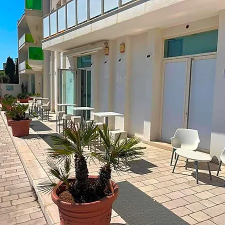 La Corte Di Leuca فندق 3*