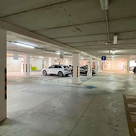La Corte Di Leuca Aparthotel 3*
