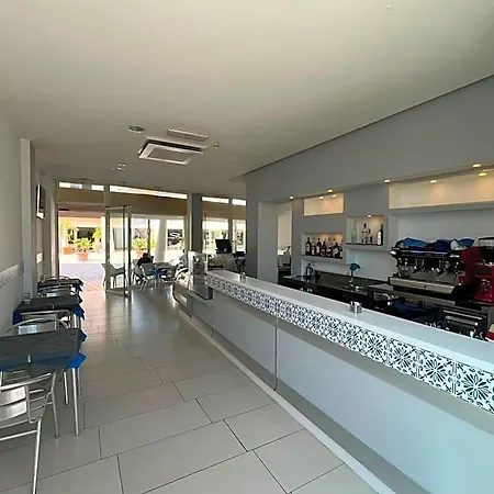 La Corte Di Leuca Aparthotel Castrignano del Capo