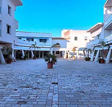 La Corte Di Leuca 3*
